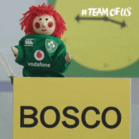 happy you know it GIF by VodafoneIreland