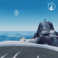 the deep madeline GIF by The Deep (Series)