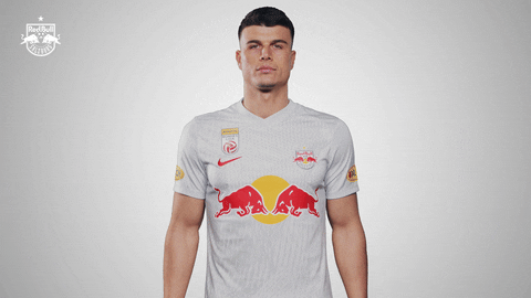 Football Sport GIF by FC Red Bull Salzburg
