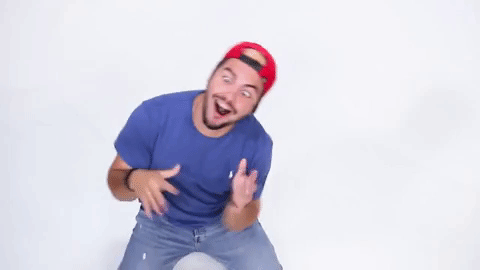 GIF by Luccas Neto