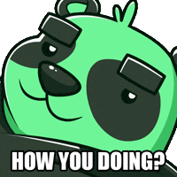 Whats Up Flirt GIF by SuperVerse