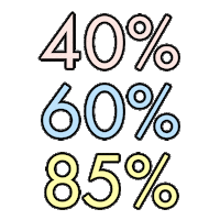 Spar Sticker by emmadanmark