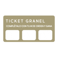 granelchile semillas cereales granel granos Sticker