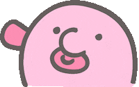 Happy Friends Sticker by KdeeStix