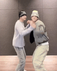 Sangwon GIF
