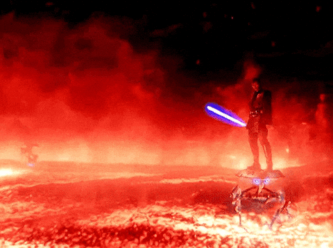 Star Wars GIF