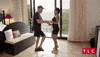 90 Day Fiance Dancing GIF by TLC Europe