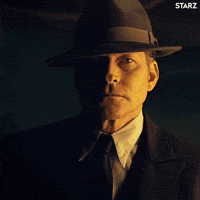 season 2 starz GIF by American Gods