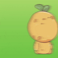 Spin Spinning GIF by zkVeggies