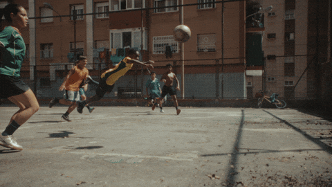 Just Do It Jdi Whydoit Nike Footballl GIF by Nike