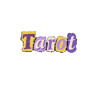 Sticker by Luna y el Tarot