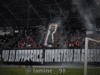 La Prima Ultras GIF