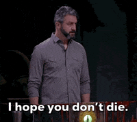 Jeff Cannata GIF by The Dungeon Run
