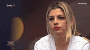 Cover Roster GIF by X Factor Italia