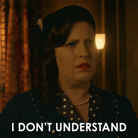 Why Women Kill GIF by Paramount+
