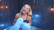 University Of North Carolina Swimming GIF by UNC Tar Heels