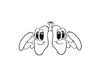 VIVACECOLLECTIF dance skate hip hop skateboard Sticker