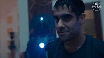 Jodie Whittaker Thirteenth Doctor GIF by Doctor Who