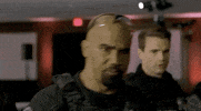 Shemar Moore Swat GIF by CBS