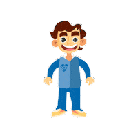 Autismo Sticker by Los Amigos De Simón