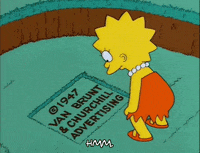 lisa simpson episode 6 GIF