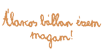 Magyar Sticker