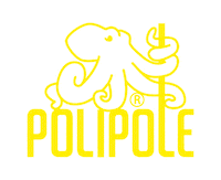 Polipole pride lgbt lgbtq pole dance Sticker