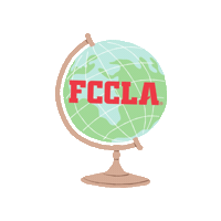 Sticker by Virginia FCCLA