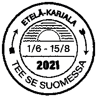 Teesesuomessa Sticker by Maaseutuverkosto