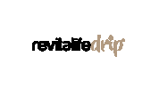 revitalifedrip Sticker by Nahum Mar