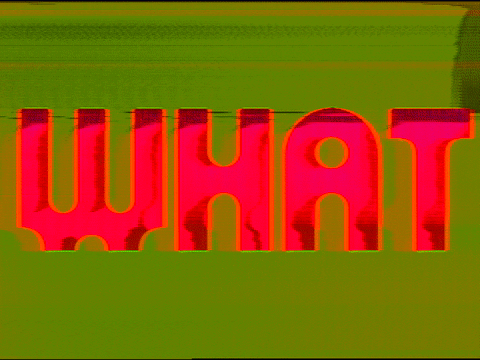 Art What GIF
