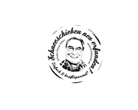 Erfinder Sticker by rasterfabrik
