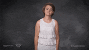 signing millicent simmonds GIF by Wonderstruck