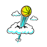 buenos aires 2018 basketball Sticker by Olympic Channel