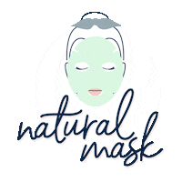 cosmiatracarlainfante skincare relax glow skin Sticker