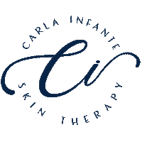 cosmiatracarlainfante skincare relax glow skin Sticker