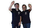 onstweedethuis bakery ott down syndrome bakkerij Sticker