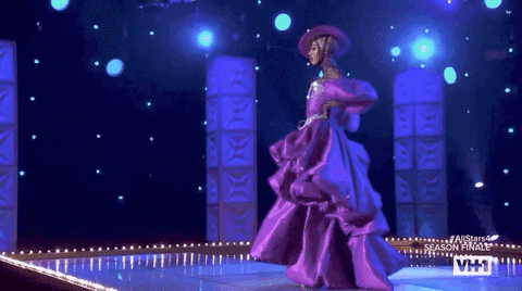 drag race episode 10 GIF by RuPaul's Drag Race
