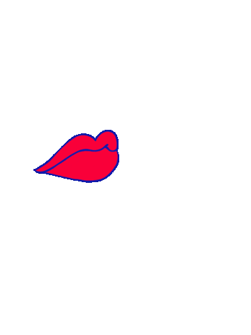 Fun Love Sticker by FREEDA_EN