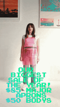 GIF by HAIR