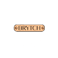 brytch shop moda jeans loja Sticker