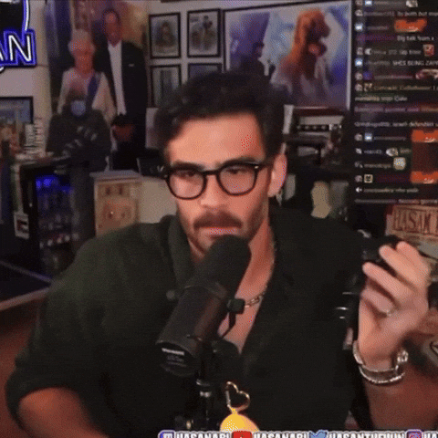 Kaya Hasan GIF by Respective