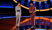 Game Show Dancing GIF by Reality Club FOX