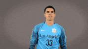 Mens Soccer GIF by Cal State LA Golden Eagles