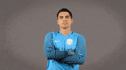 Mens Soccer GIF by Cal State LA Golden Eagles