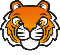 ifkkristianstad handball 1899 handboll kristianstad Sticker