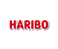 halloween candy Sticker by Haribo