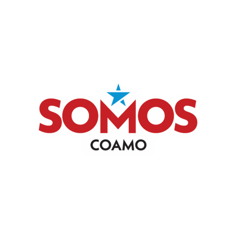 Coamo Sticker by GFR Media