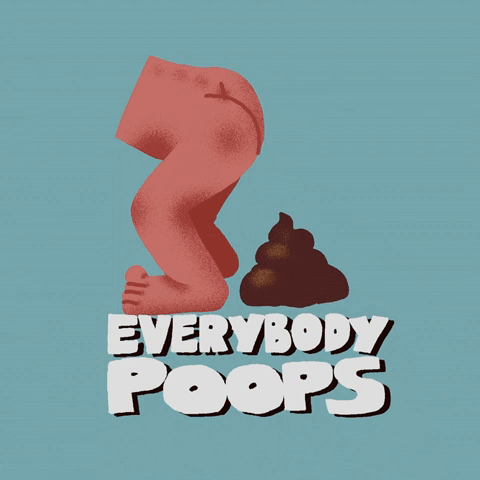 Everybody Poops
