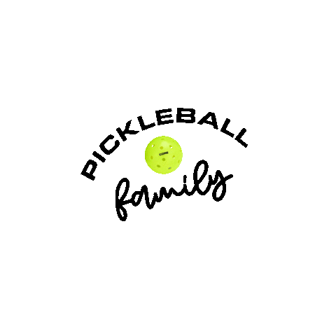 CorePickleball giphyupload Sticker